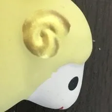 相崎 壁際