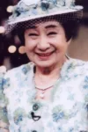 京唄子