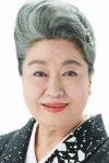三林京子