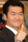 島田紳助