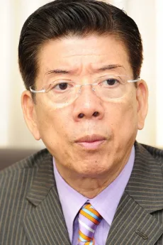 西川きよし