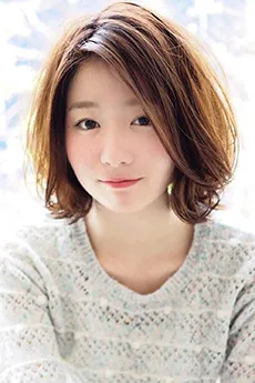 杏沙子