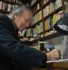 阿部牧郎