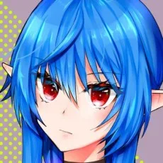 蒼津ウミヒト