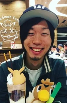 古磯修平