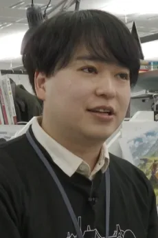 篠原准
