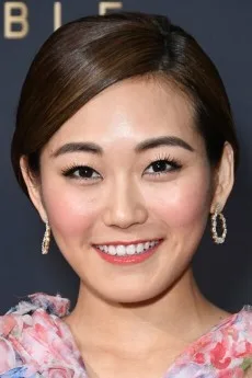 福原かれん