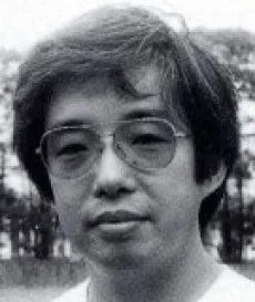斉藤英一朗