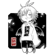 Jing柠