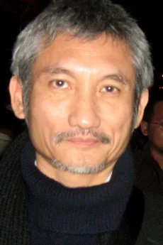 徐克