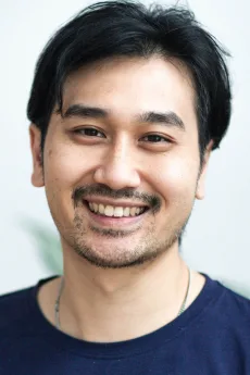 曾靖雄