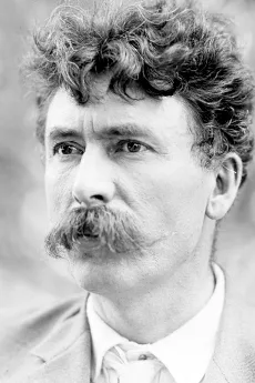 アーネスト・トンプソン・シートン