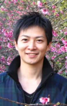 岩田翼
