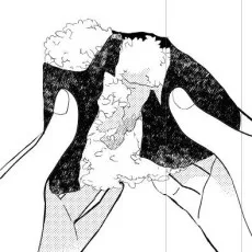 あばたえくぼ