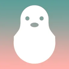 青色ひよこ