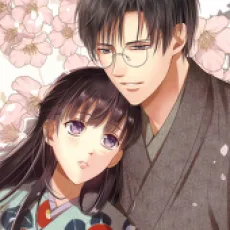 瑠璃森しき花