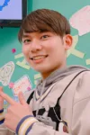 黒川大輝