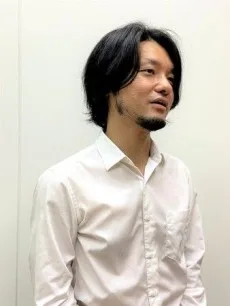 南原詠