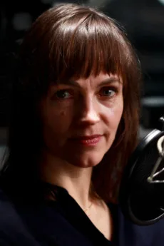 Nadja Stutterheim