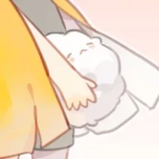 毛毛