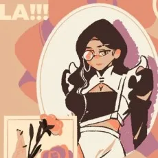 弱山