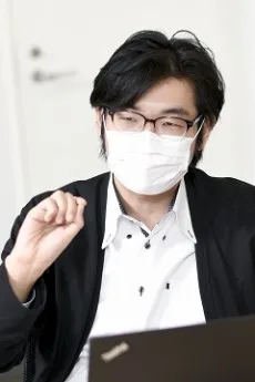 海内裕輔