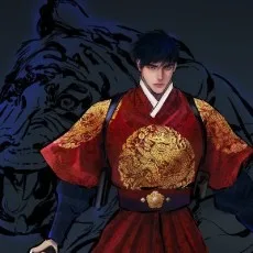 류은립