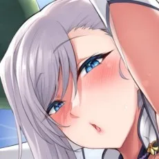 桂ハルフミ