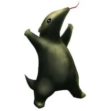 にょわわ
