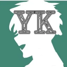 YK from 有感覚