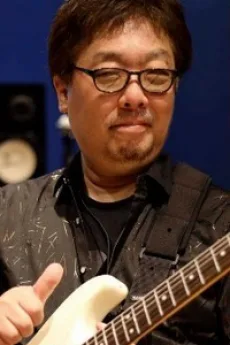 並木晃一