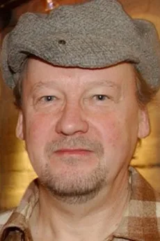 Rabbe Gustav Smedlund