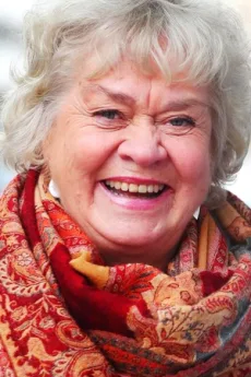 Marja Unelma Packalén