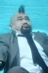熊田プウ助
