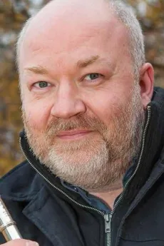 Markus Bäckman
