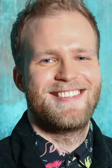 Jon-Jon Sebastian Geitel