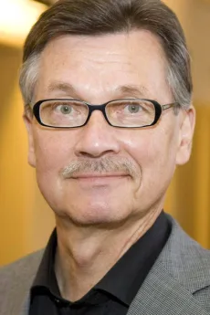 Pekka Kullervo Autiovuori