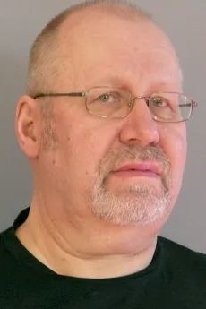 Rainer Aaro Uolevi Kaunisto
