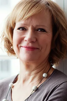 Kaija Pakarinen