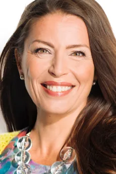 Seija Kristiina Halttu