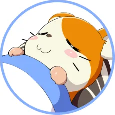 ねろ太郎。