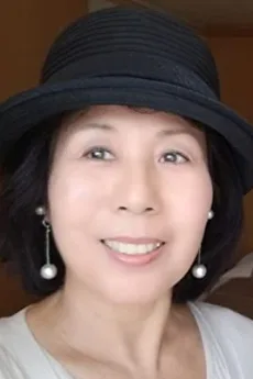 前原滋子