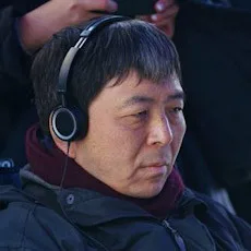 鶴田法男