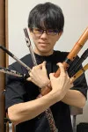 加藤慶久