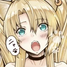 月猫