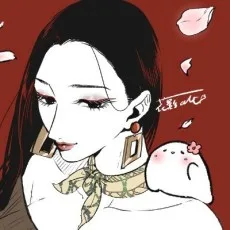 花影あると