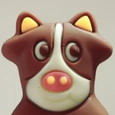 静勢舞