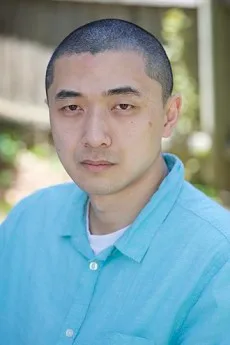 刘宇昆