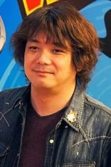 松野泰己
