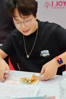 来晓风
